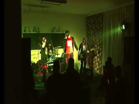 ISKAZ - Ajmo Svi ft. Ritam Nereda (Al.Rudnik 11.03.2017.)