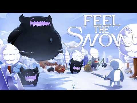 Feel the Snow OST Summer Night (SunGlade Area)