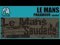 LE MANS - Paramour [Audio]