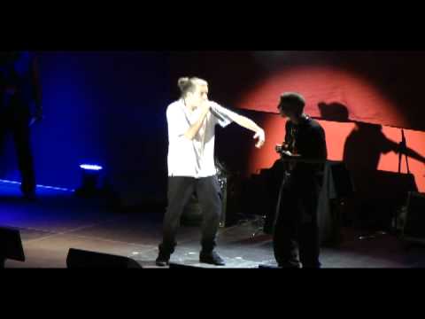 BMG and Skiller in the mix