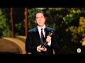 Toy Story 3 Winning Best Animated Feature