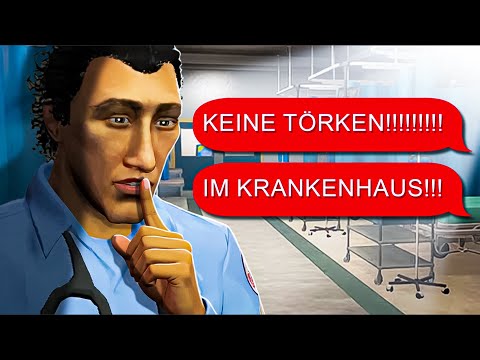 NO TURKS ALLOWED IN GTA RP