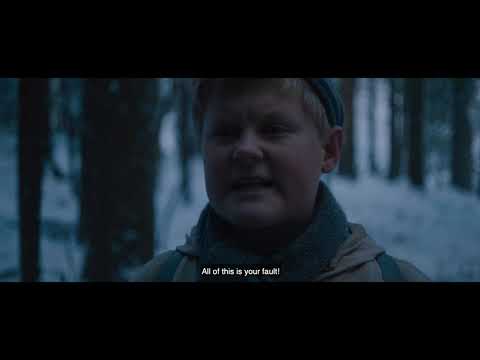 Tráiler La travesía 2020