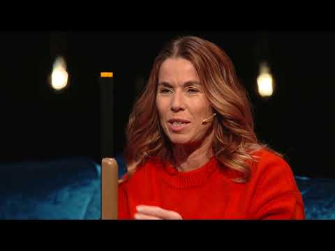 Ekwall Show 8 - Magdalena Forsberg
