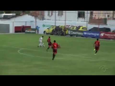 Melhores momentos Santa Rita 0 x 0 CSE   Alagoano 2018