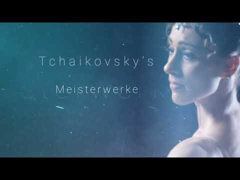 „Swan Lake – Beyond the Stage“ mit Live-Streichquartett: Ticket vom 06.03. bis 30.05. (bis 36% sparen) - Second Medium