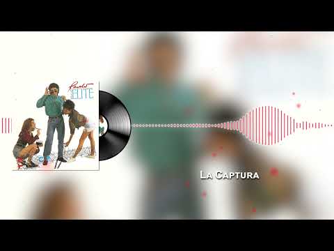 Paulito FG - La captura (Audio Oficial)