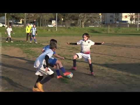 2023/04/04 4T Cadidavid – Villafranca (Campionato Base)