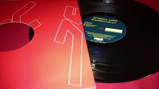 Wyndell Long - Birth Control