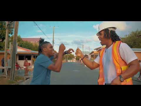 Arthur Allain - Feeling Irie (Retro fete Riddim) Official Video