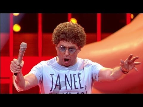 So wird man Bachelor-Kandidatin - Atze Schröder - Richtig fremdgehen