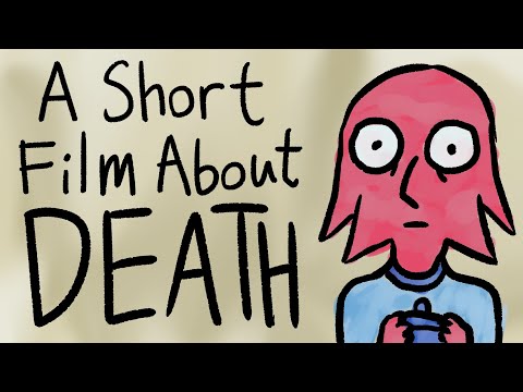 A Short Film About Death