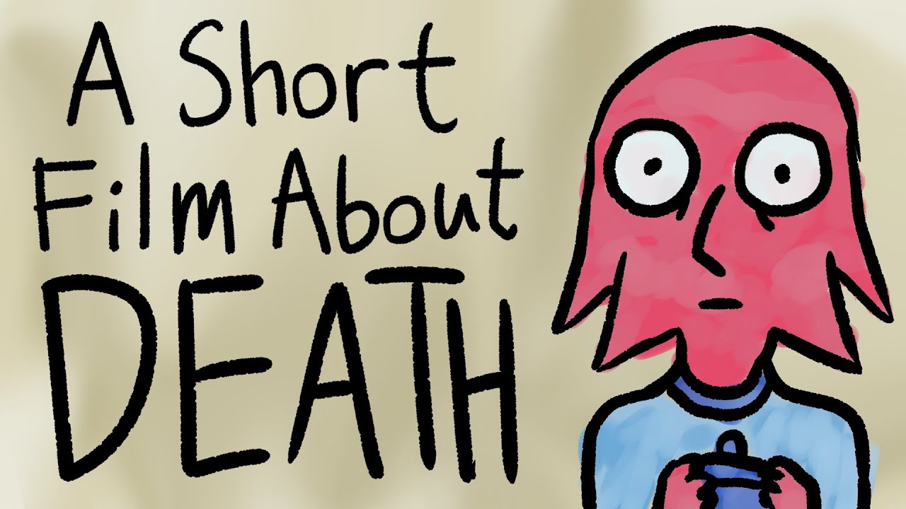 A Short Film About Death