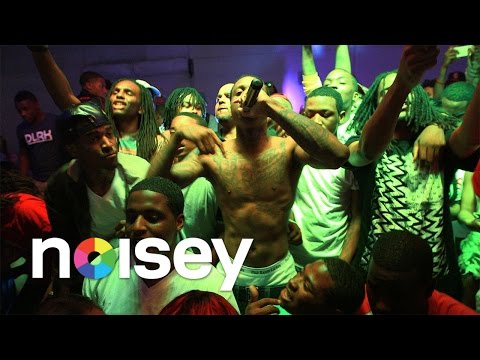 noisey CHIRAQ　シカゴの闇から生まれたドリル・ミュージック④