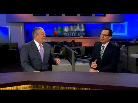 Gana el NO Escoriaza & Univision 19Ago2012