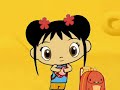 Nick The Smart Place To Play Ni Hao Kai Lan Bumper 2012 2014 FIXED