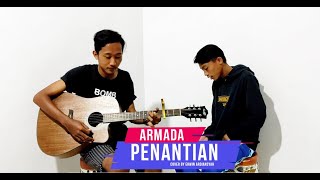 Download lagu Armada - Penantian  || Live Cover By Erwin Ardiansyah mp3