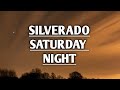 Aaron Watson - Silverado Saturday Night (Lyrics)