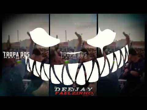 MC JHONNY OLIVER - AGORA LA NA FEIRA É BAILE DE C0M4ND0 - VS 170 BPM - ((DJ FAELZINHO))