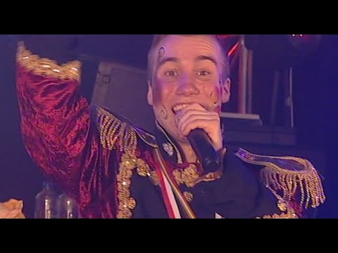 't Allerbetste Alaaf 2018 - D'r Dustin - Vastelaovend mosse belaeve