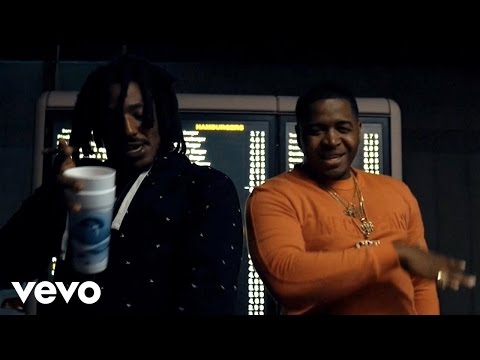 Mozzy - On One (Official Video) ft. Bobby Luv