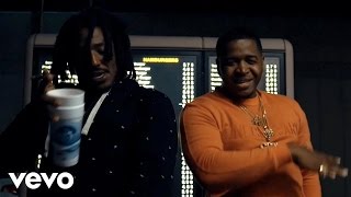 Mozzy - On One (Official Video) ft. Bobby Luv