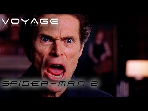 "Avenge Me!" | Spider-Man 2 | Voyage | With Captions