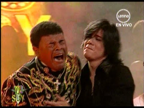 Yo soy JOE ARROYO "GRAN FINAL" PREMIACION 10-08-2012 peru - Completo - Yo soy 10 agosto yo soy peru