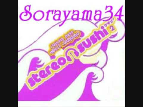 hed kandi - stereo sushi 2 cut