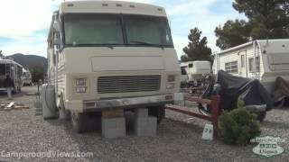 Trails End RV Park Video