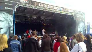 Don Johnson Big Band - Dey Don't (Don't Dey) (live)