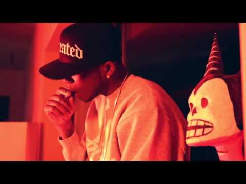 YP (Feat. Rockie Fresh) - Smoke Somethin (Official Video)