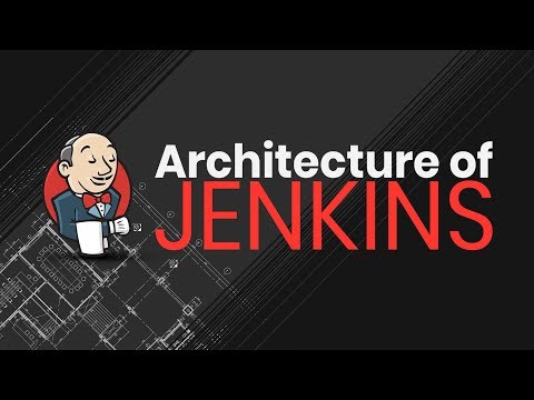 Learn about Architecture of Jenkins | Part 3 | Eduonix