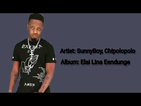 SunnyBoy x Chipolopolo - Another Level (hardcore kwaito)
