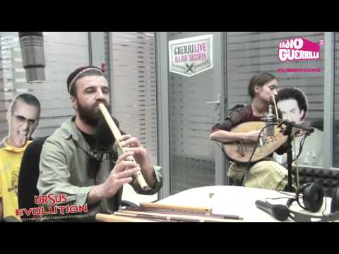 TREI PARALE / Cand toca la Radu Voda