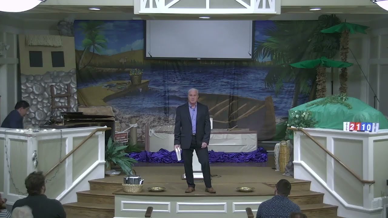 The Power of Transforming Grace