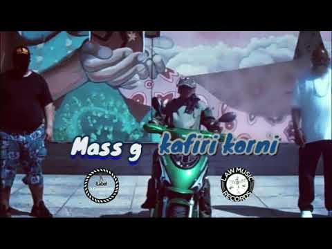 Mass g-Kafiri korni (Official video)