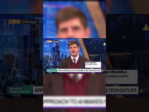 «Apple enfrenta dificultades por escasez de material clave debido a la demanda de chips de IA»