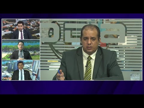 Política do Dia 23 09 2022