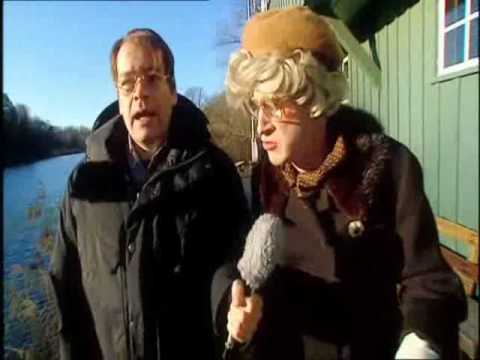 Tant Lingon [Collection]