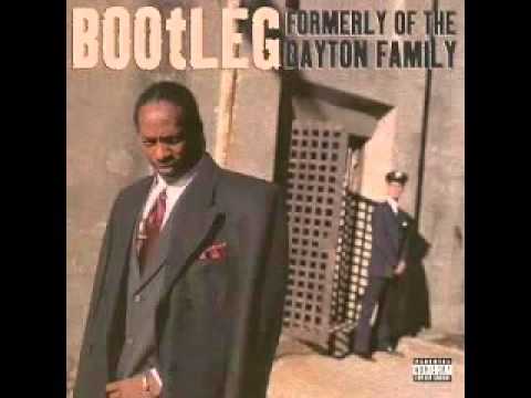 Bootleg ft. MC Breed - No Future (Original)