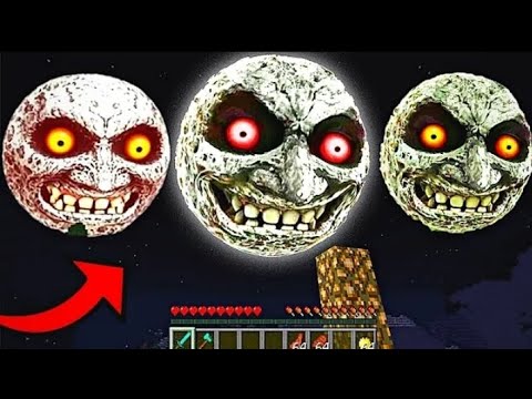 SCARY MINECRAFT SEEDS GONE WRONG! 🥵