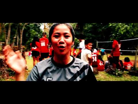 NONSHS INTRAMURALS 2019