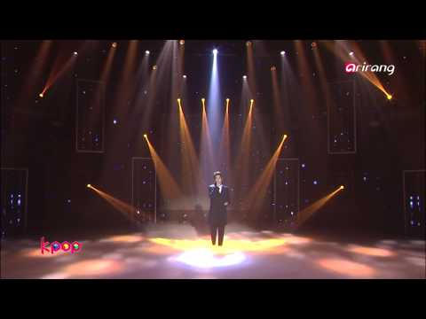 Simply K-Pop EP136-Na Yoon Kwon - If Only 나윤권 - IF ONLY