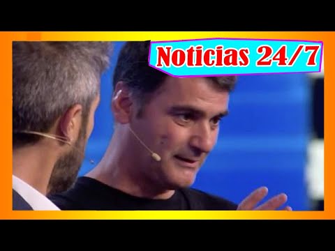 Jesulín de Ubrique sufre un gr@ve ACCID3NTE en 'El Desafío'