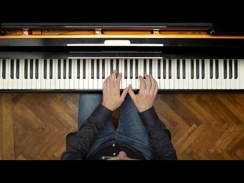 Carl Czerny: Practical Method for Beginners, Op. 599. No. 5