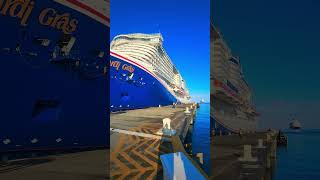 Carnival Mardi Gras #turksandcaicosisland come for the fun stay for the culture #providenciales