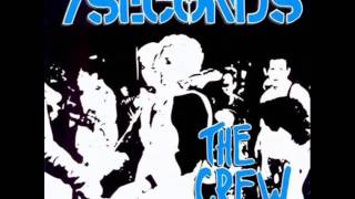 7 Seconds - The Crew - Full Album.