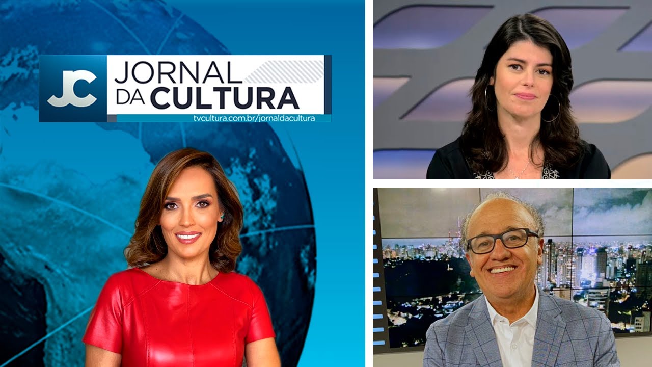 Jornal da Cultura | 17/09/2024
