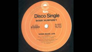 Bobbi Humphrey - Home-Made Jam (12 inch)